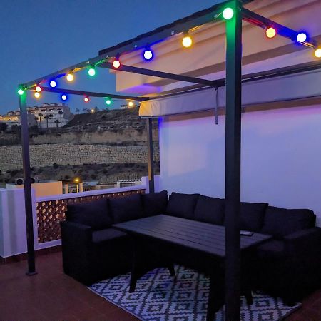 Ferienwohnung Buena Vista Golf, Ciudad Quesada Exterior foto